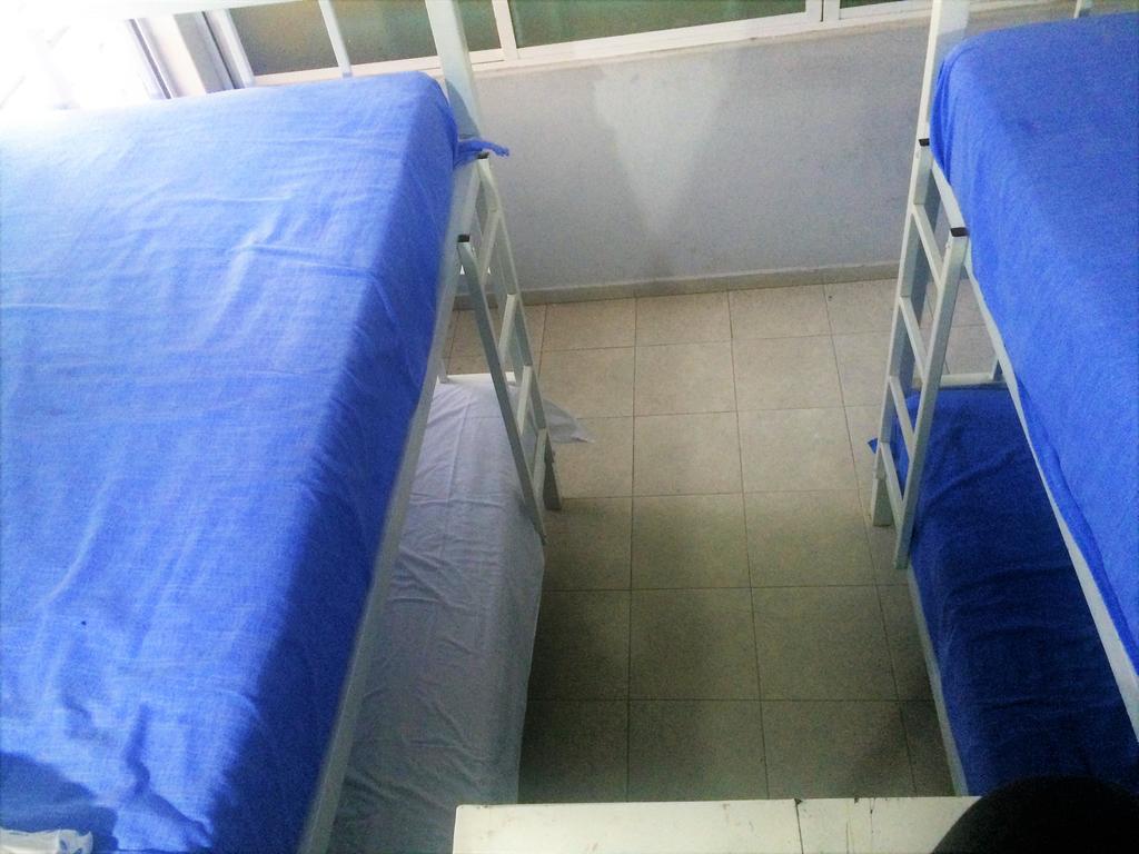 Hostel St Llorenc Meksyk Zewnętrze zdjęcie