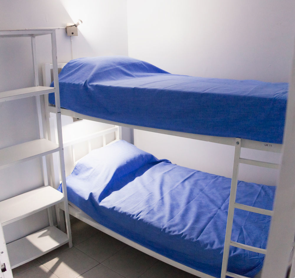 Hostel St Llorenc Meksyk Zewnętrze zdjęcie