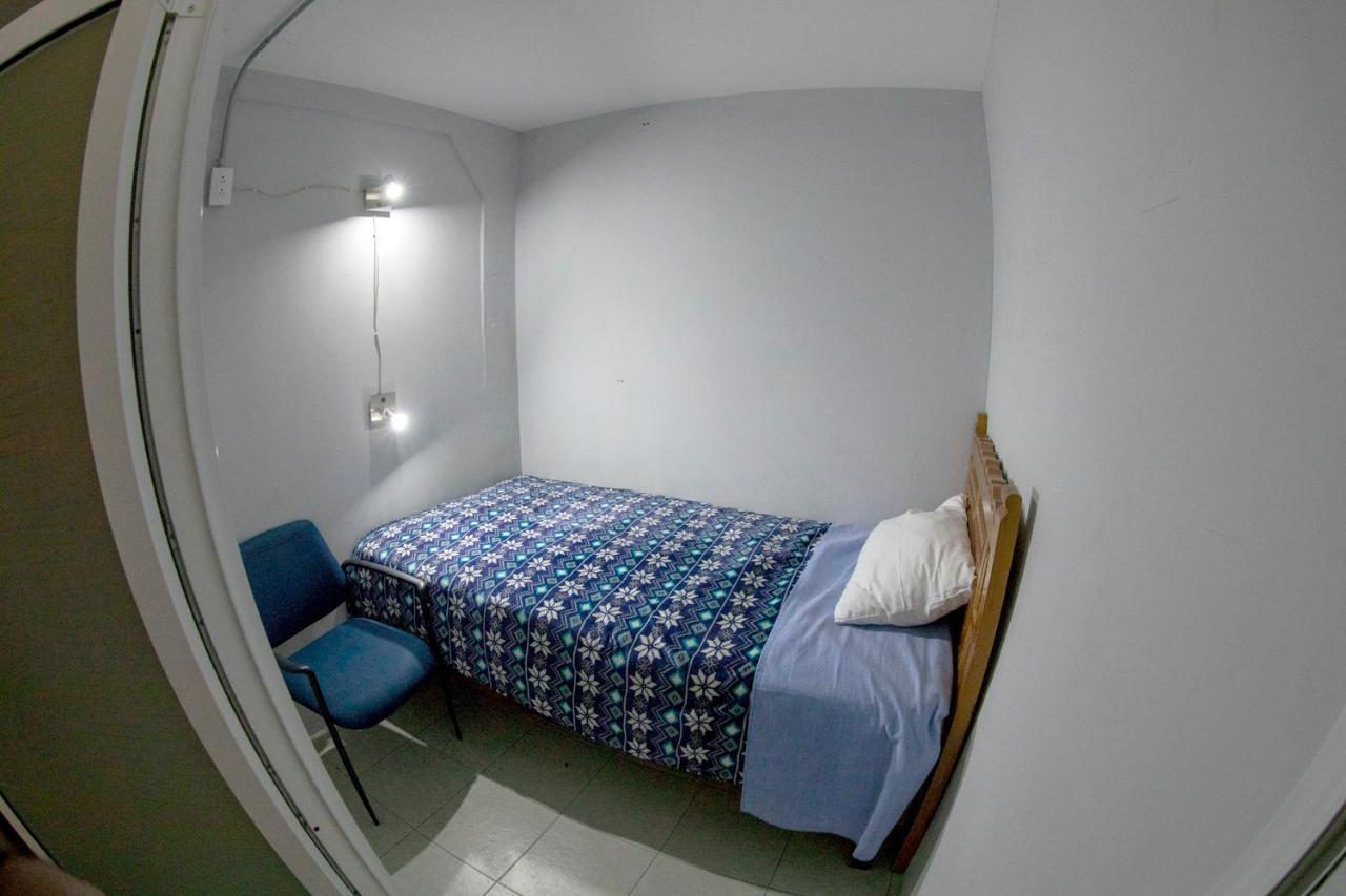 Hostel St Llorenc Meksyk Zewnętrze zdjęcie