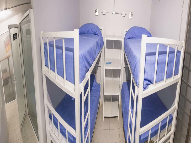 Hostel St Llorenc Meksyk Zewnętrze zdjęcie