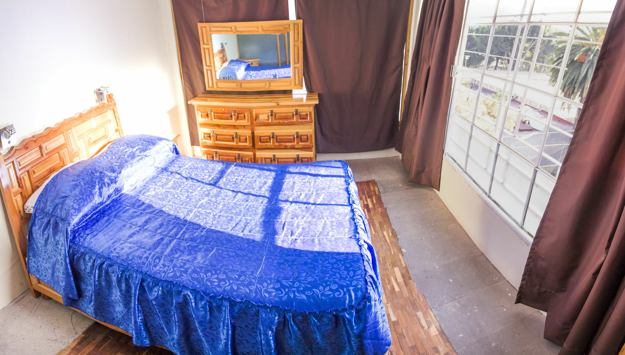 Hostel St Llorenc Meksyk Zewnętrze zdjęcie