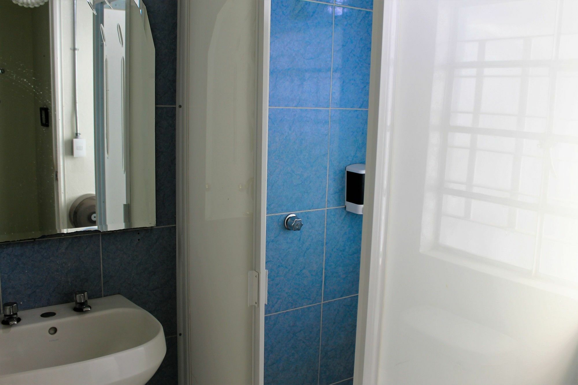 Hostel St Llorenc Meksyk Zewnętrze zdjęcie