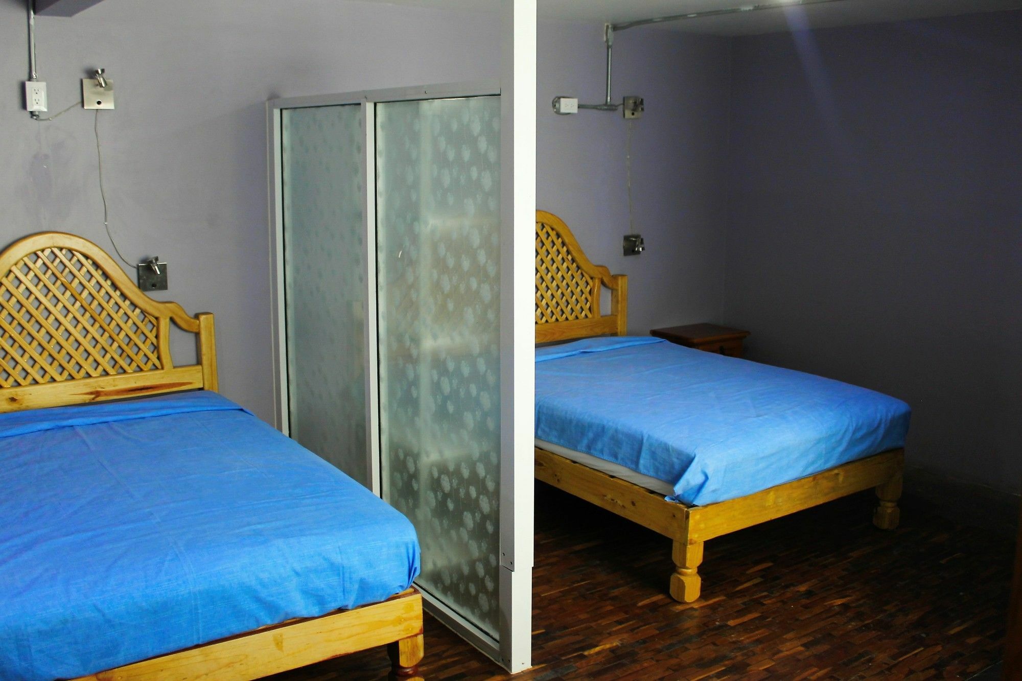 Hostel St Llorenc Meksyk Zewnętrze zdjęcie