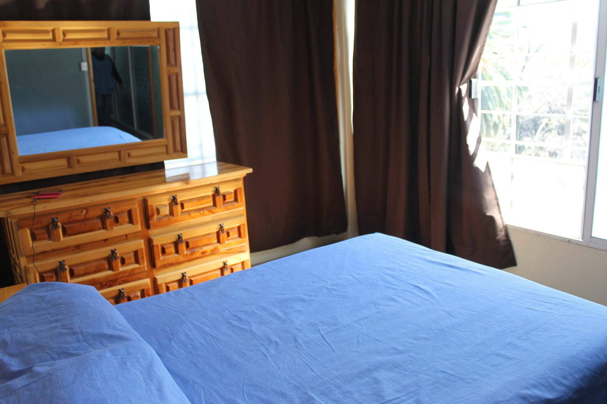 Hostel St Llorenc Meksyk Zewnętrze zdjęcie