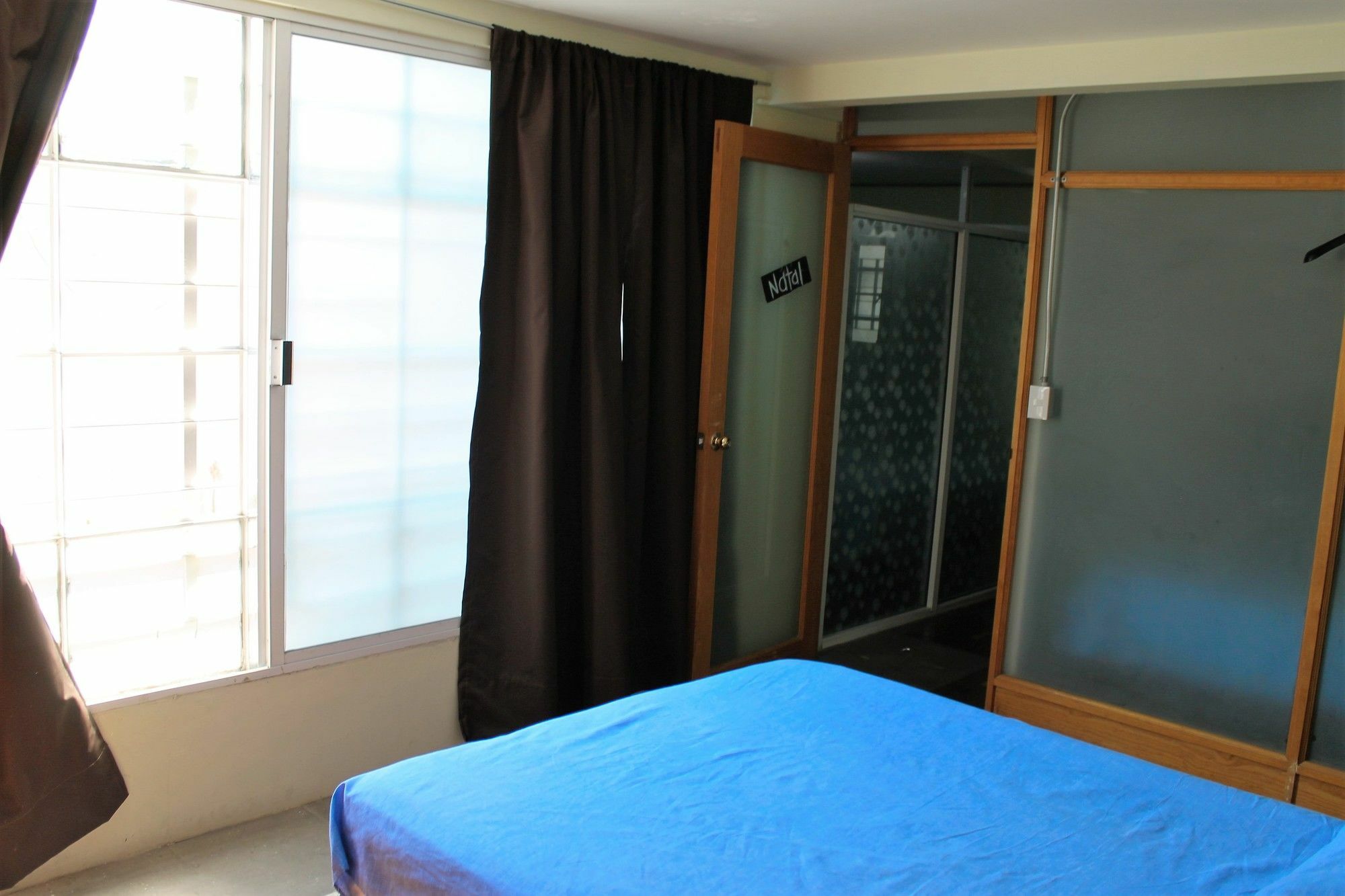 Hostel St Llorenc Meksyk Zewnętrze zdjęcie