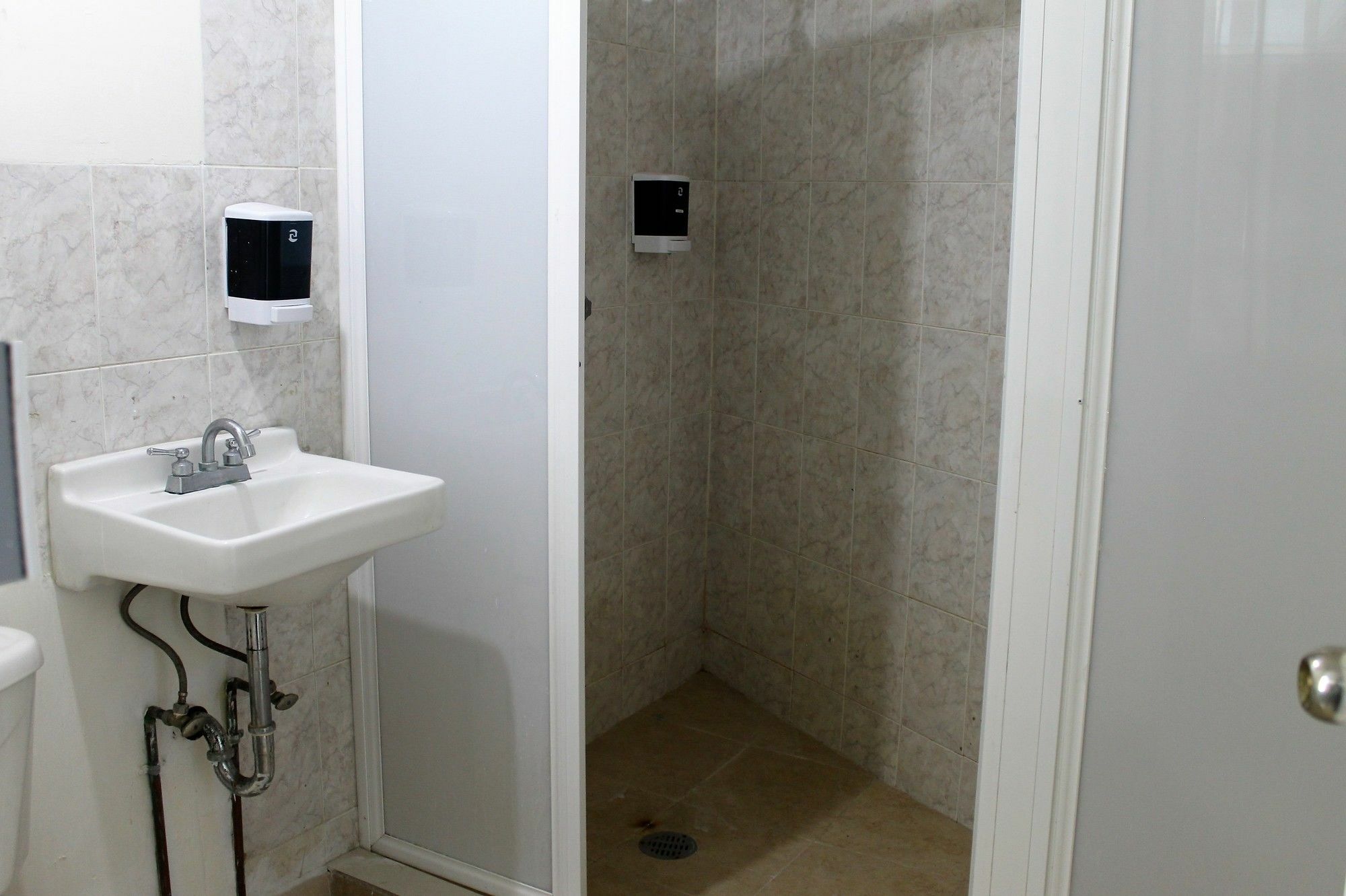 Hostel St Llorenc Meksyk Zewnętrze zdjęcie