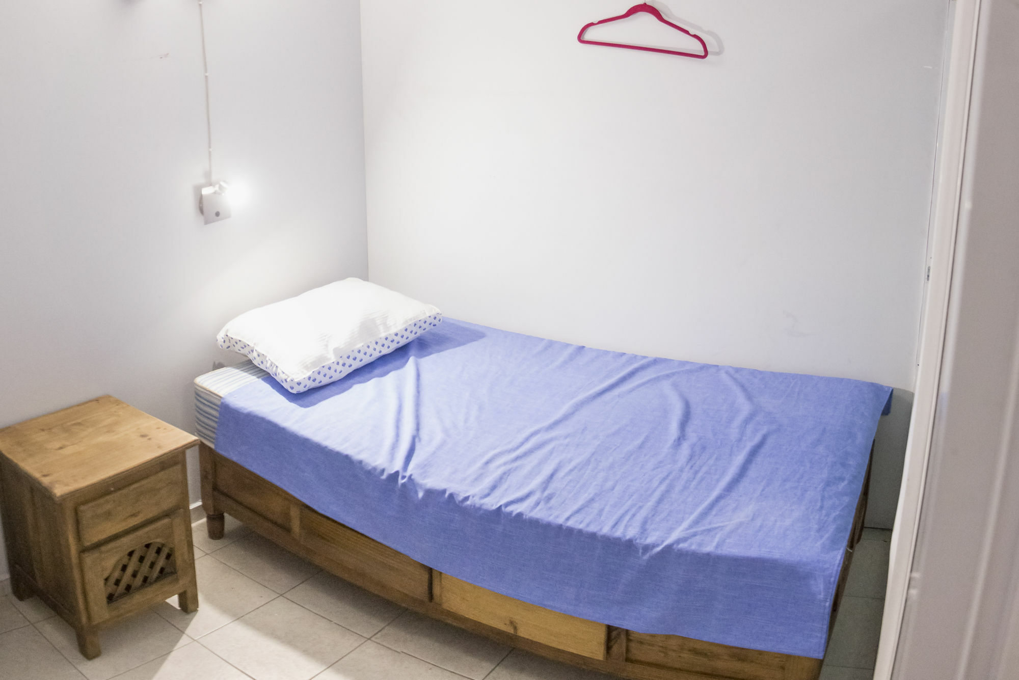 Hostel St Llorenc Meksyk Zewnętrze zdjęcie